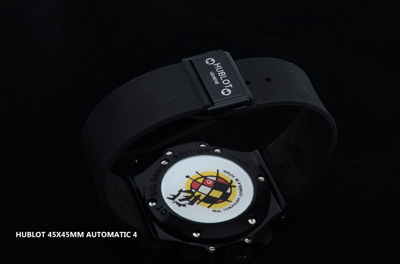 Hublot watch man-041